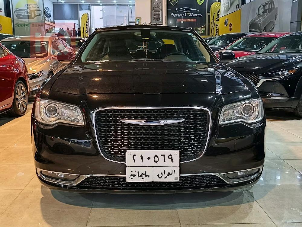 Chrysler 300